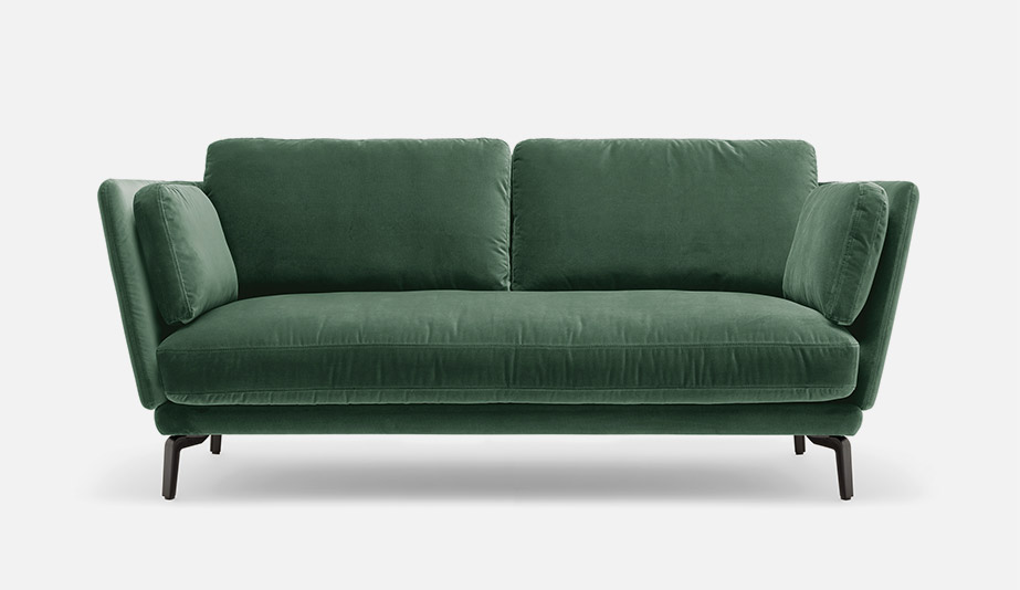 Rondo Sofa by Rolf Benz