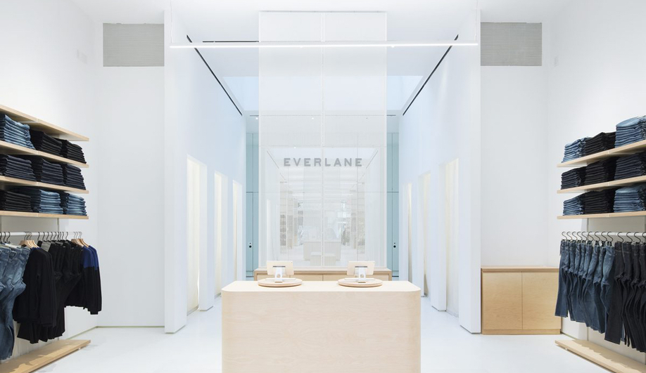 What Retailers Can Learn From Everlane’s Flagship Store