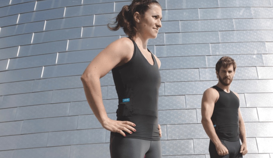 5 Canadian-Made Wearables That Give Athletes a Tech Advantage