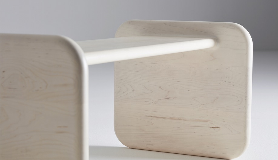 Cutting Edge: Contemporary Canadian-Made Wood Furniture