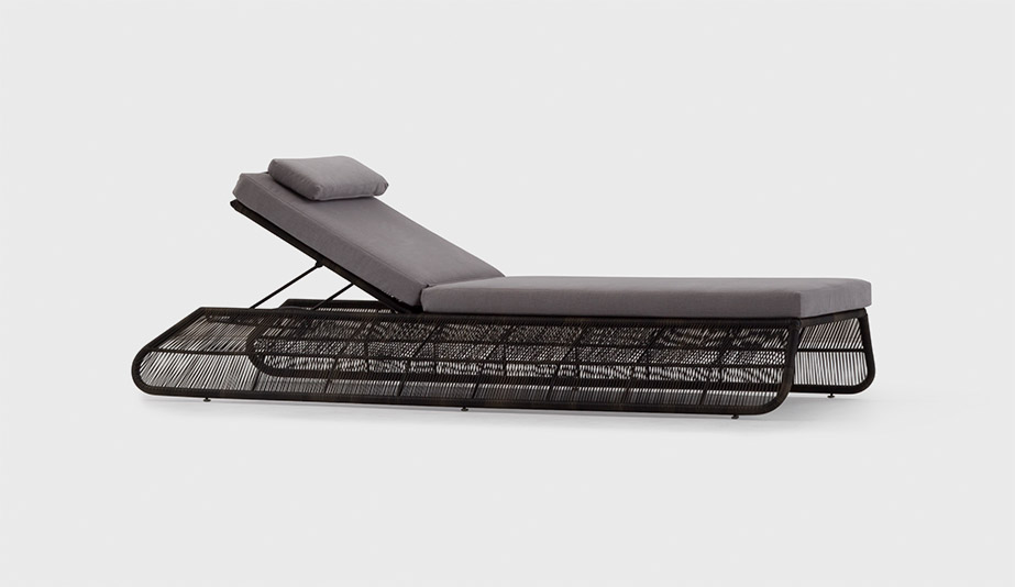 Cuff Chaise by Danao Living