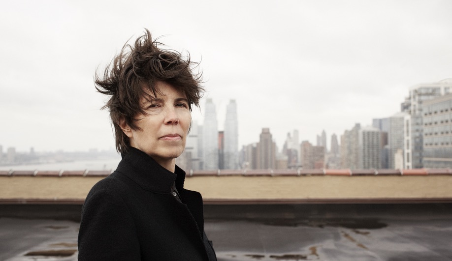 5 Things We Learned From New York Architect Liz Diller