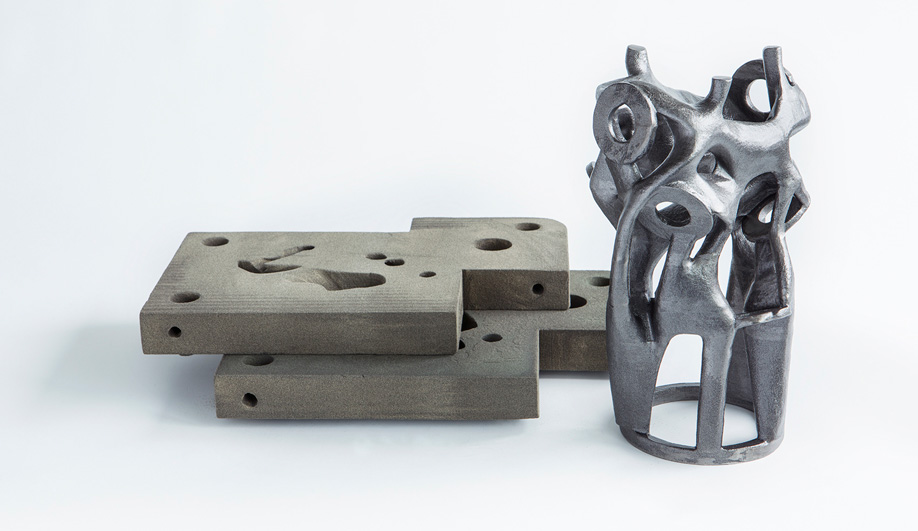 Arup is Using 3D Printing and Sand Moulds to Create Steel Nodes