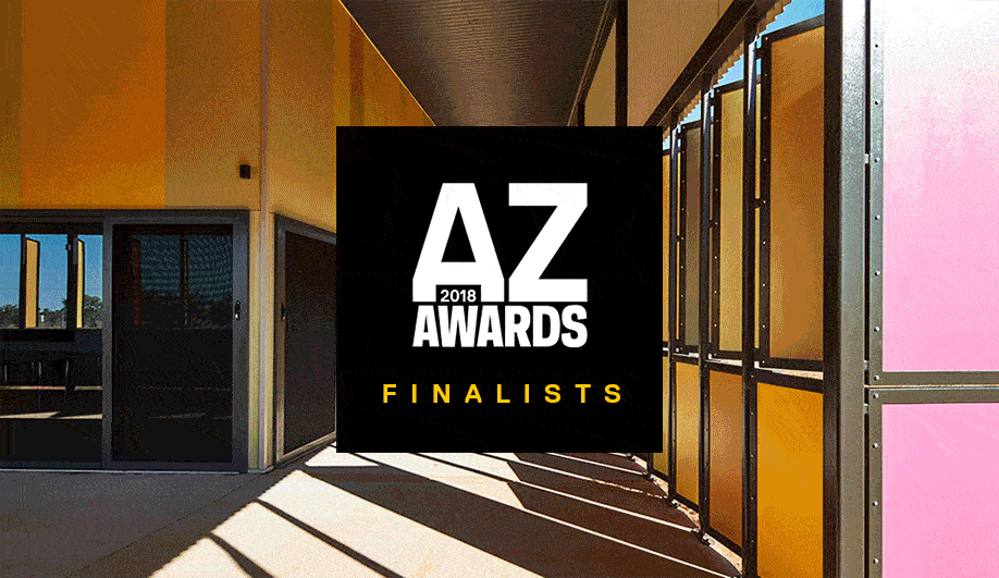 The AZ Awards 2018: Meet the Finalists