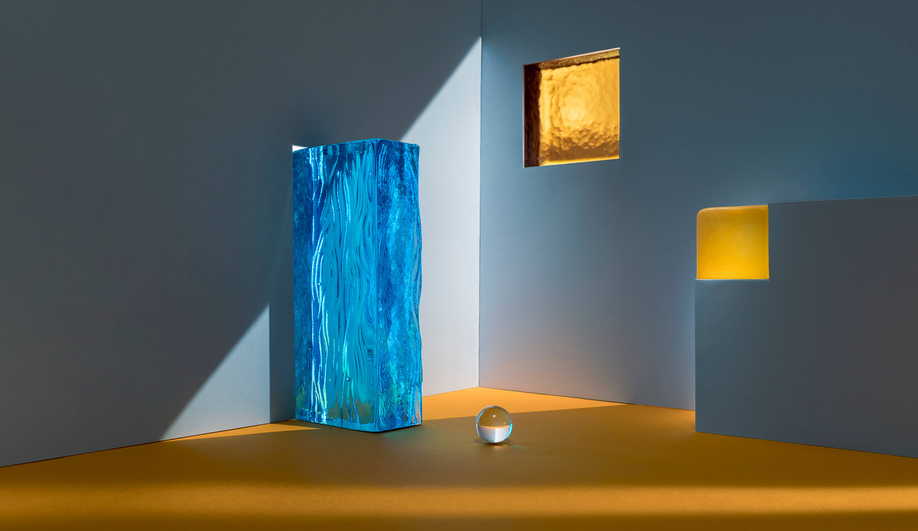 Off-site events at Milan Design Week 2018: Kosmo by WonderGlass with Ronan and Erwan Bouroullec, Fornasetti and others