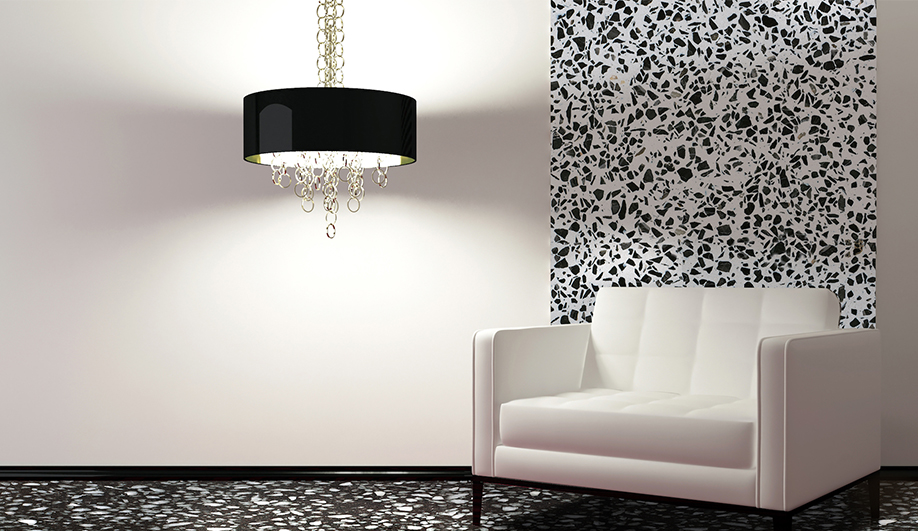 Terrazzo Collection by Ciot