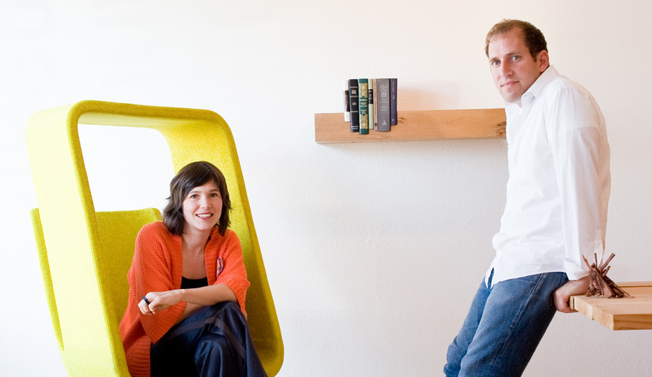 How Mike & Maiike Established a Culture of Design at Google