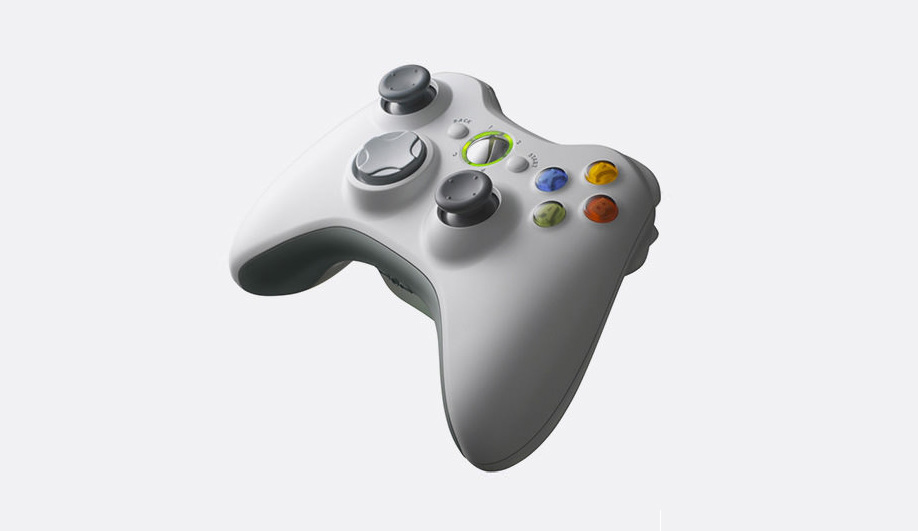 Mike & Maaike and Google design culture: The studio's design for Xbox 360