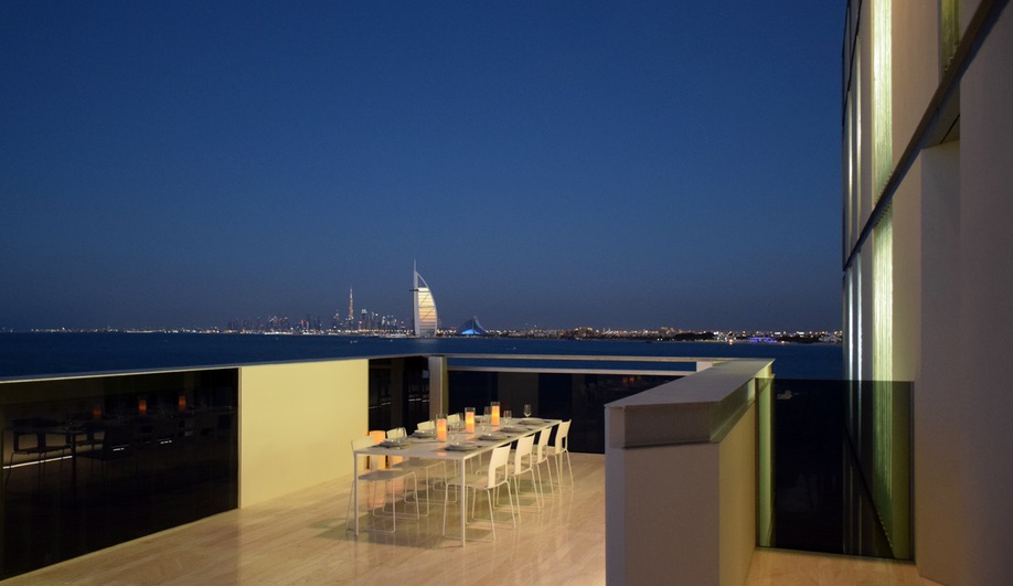 How Living Divani Elevated Dubai’s Muraba Residences