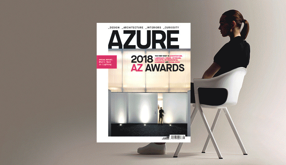 Out Now: The 8th Annual AZ Awards Issue