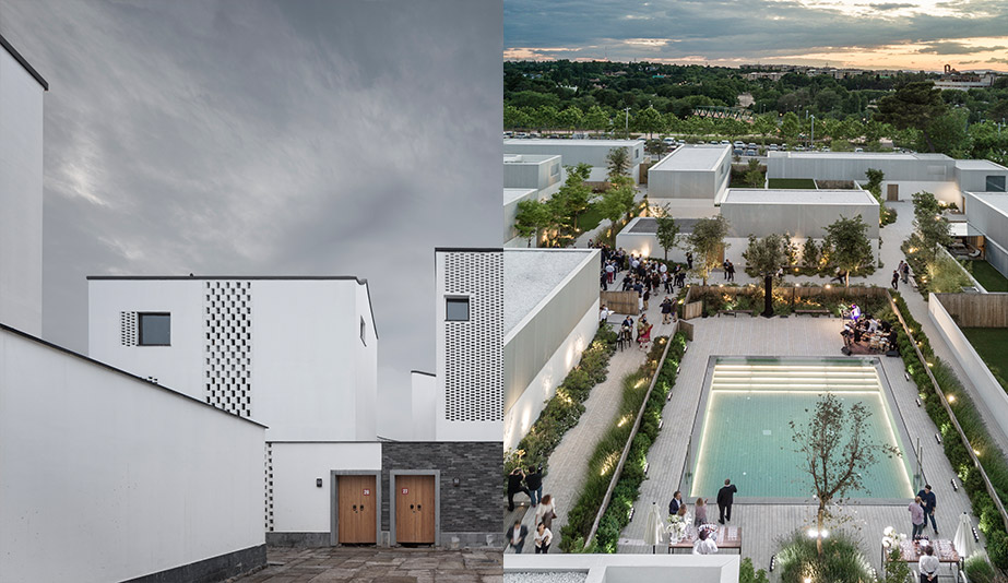 2018 AZ Awards of Merit: Residential Architecture, Multi-Unit
