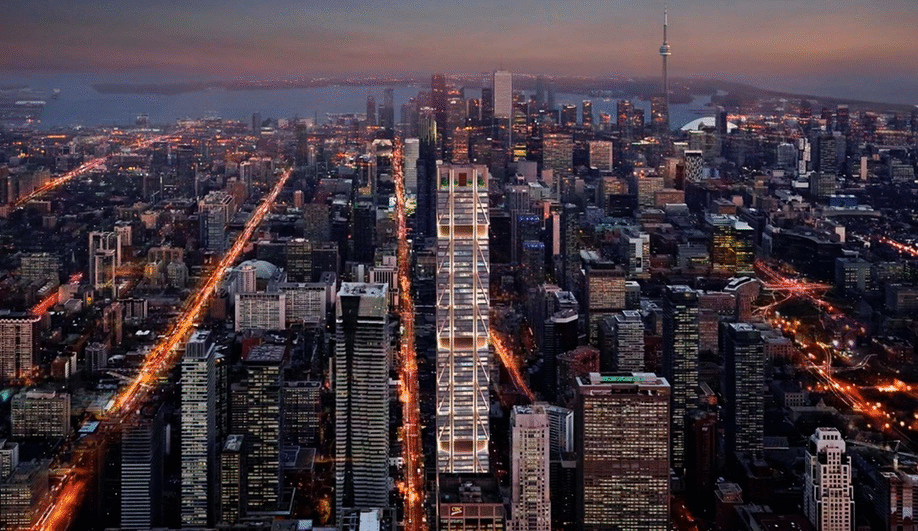 True North Rising: Canadian Buildings We’re Watching