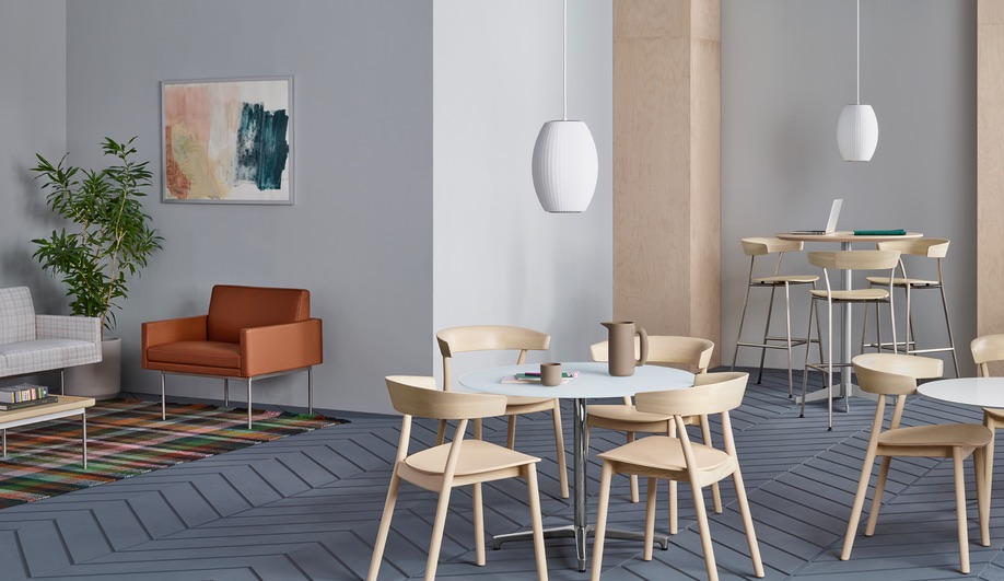 Our Favourite Finds at NeoCon 2018