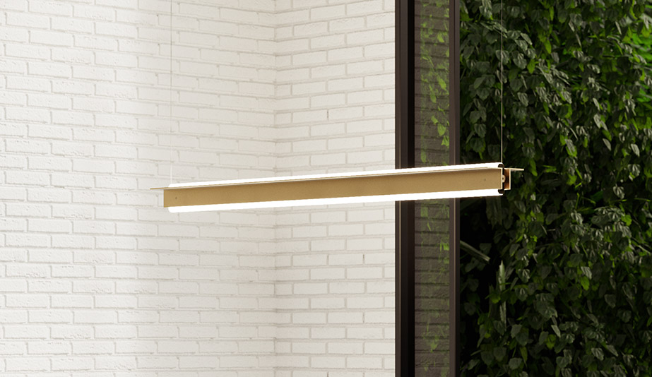 Axis Lighting Collection by Juniper Design