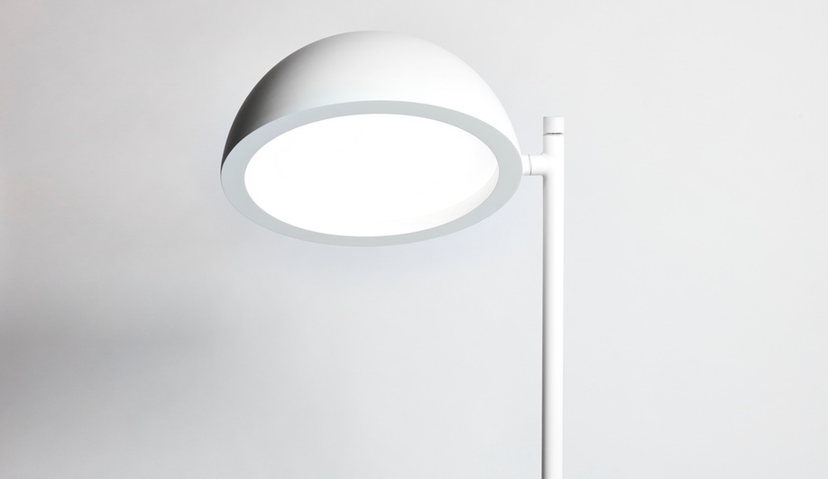 New Castor Design lighting collection: Pantopticon