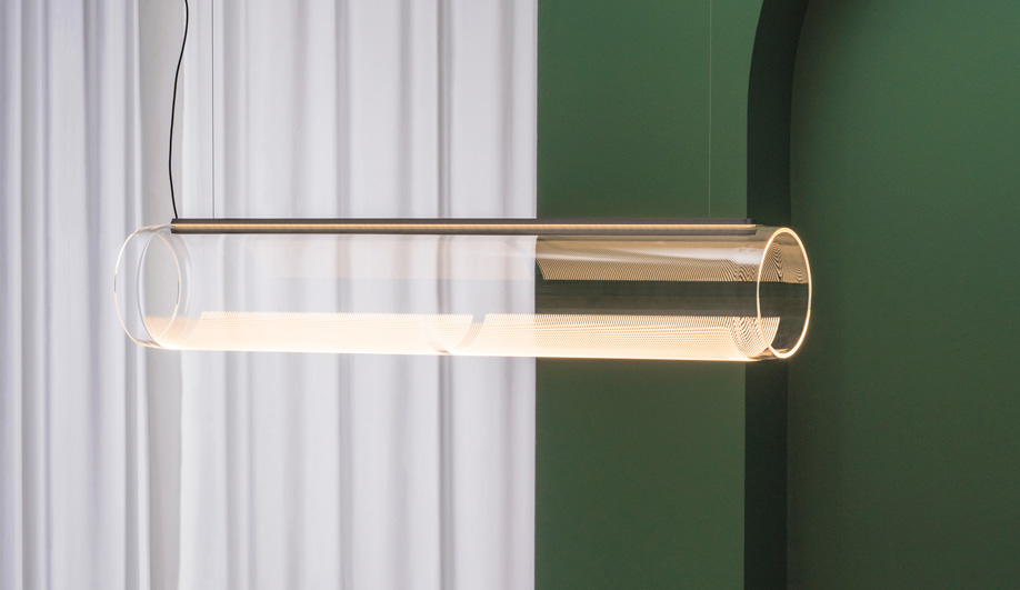 Guise Lamp by Vibia