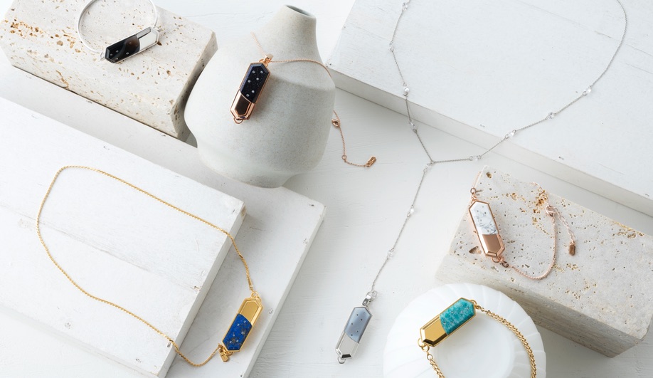 Talsam’s Connected Jewellery Might be the Smartest Panic Button Yet
