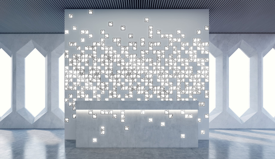 4 Integrated Lighting Solutions That Could Double as Art