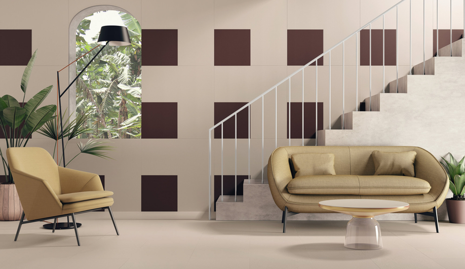  Launches at Cersaie 2018: Solaire by Harmony