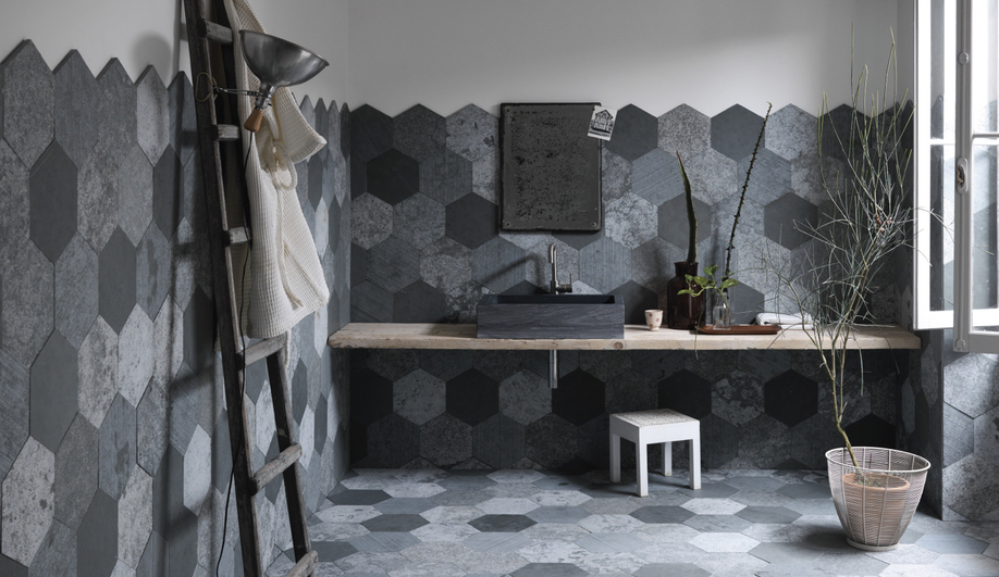 How to Use Natural Stone Tile to Dramatic and Long-Lasting Effect