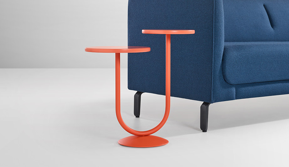 Twins Table by Artifort