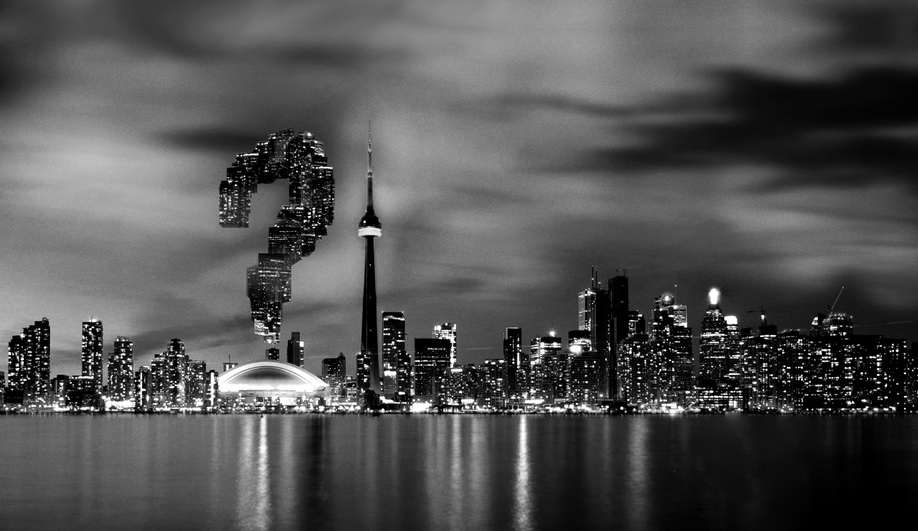 Can Toronto Benefit from a Chief Design Officer? Yes.