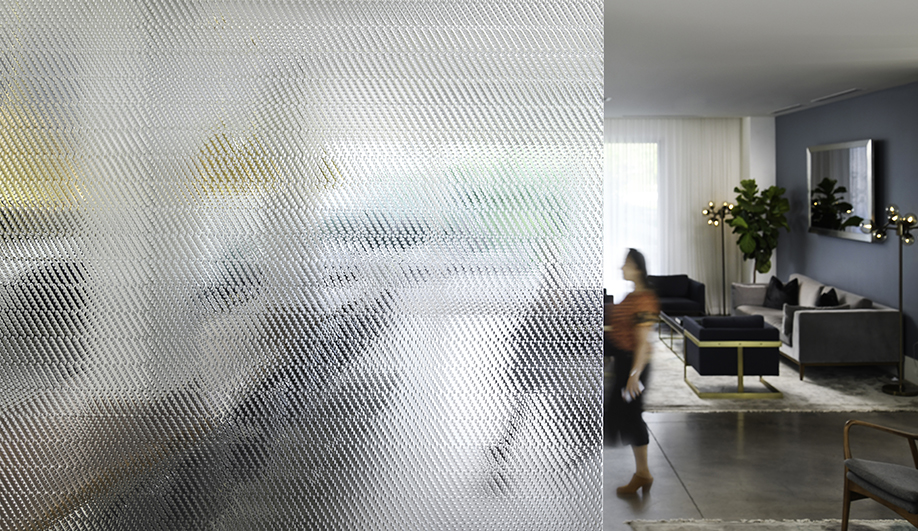 BermanGlass Intervals Offers A New Perspective on Kiln Cast Glass