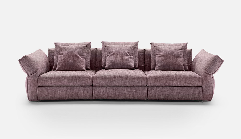 Newbridge Sofa by Flexform