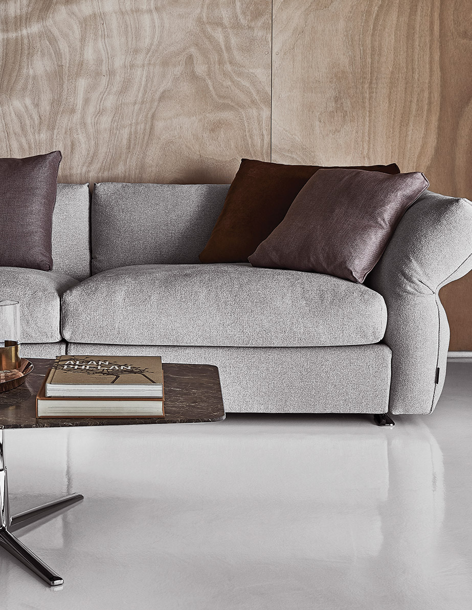 Newbridge Sofa by Flexform