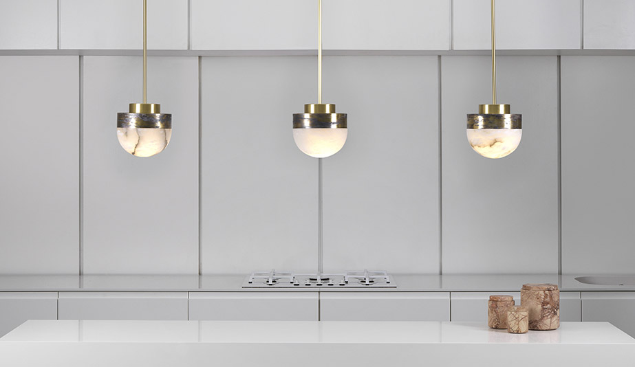 Lucid Light Collection by CTO Lighting