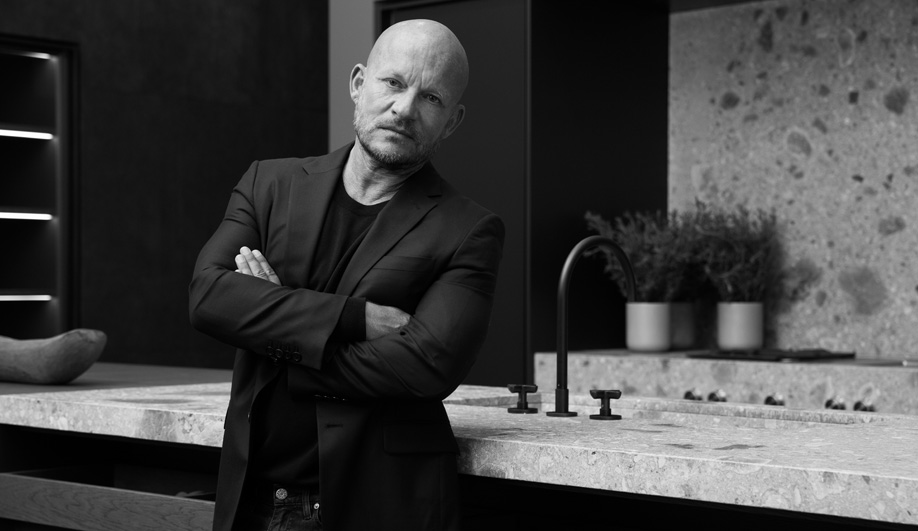 Vincent Van Duysen is Designing Kitchens That Are Warm, Lavish and Livable
