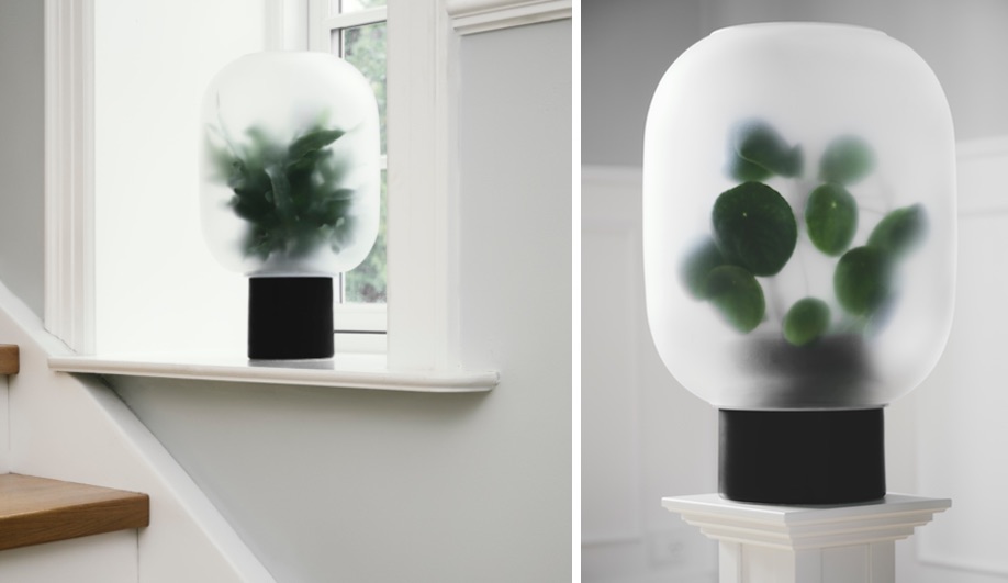 Gifts for designers: Nebl planter by Gejst