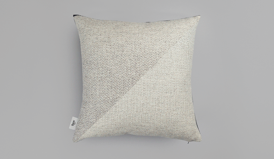 Gifts for designers: Portor by Røros Tweed
