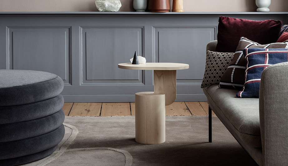 Insert Table by Ferm Living