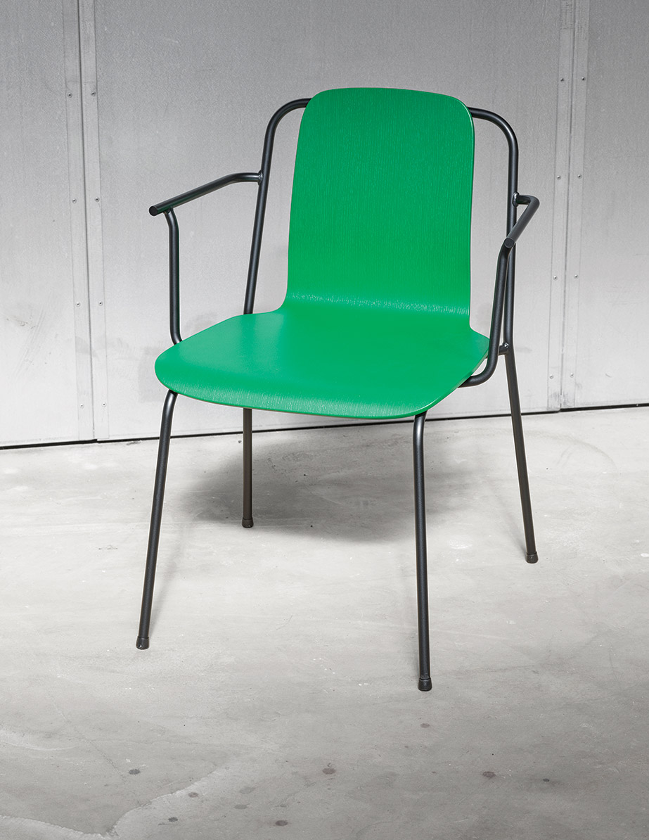Studio Chair by Normann Copenhagen