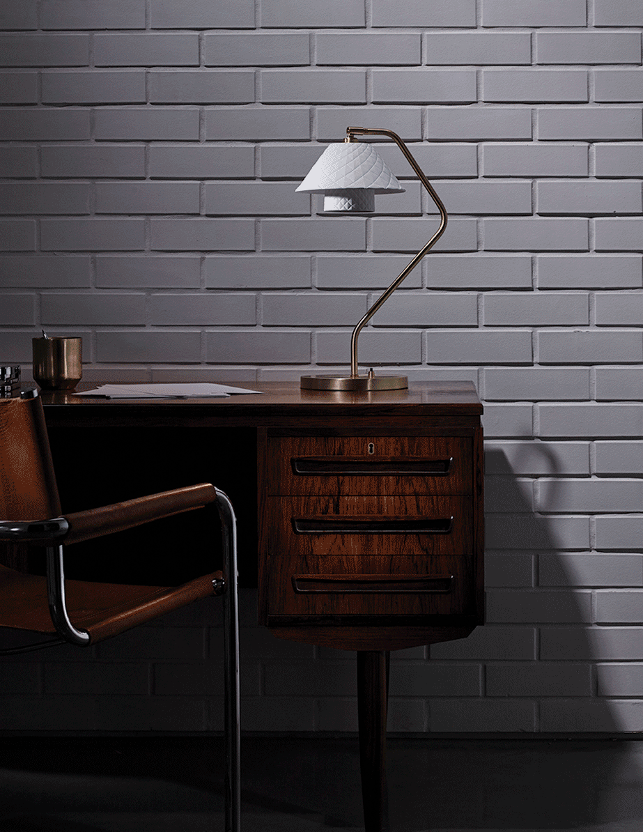 Oxford Lighting Collection by Original BTC