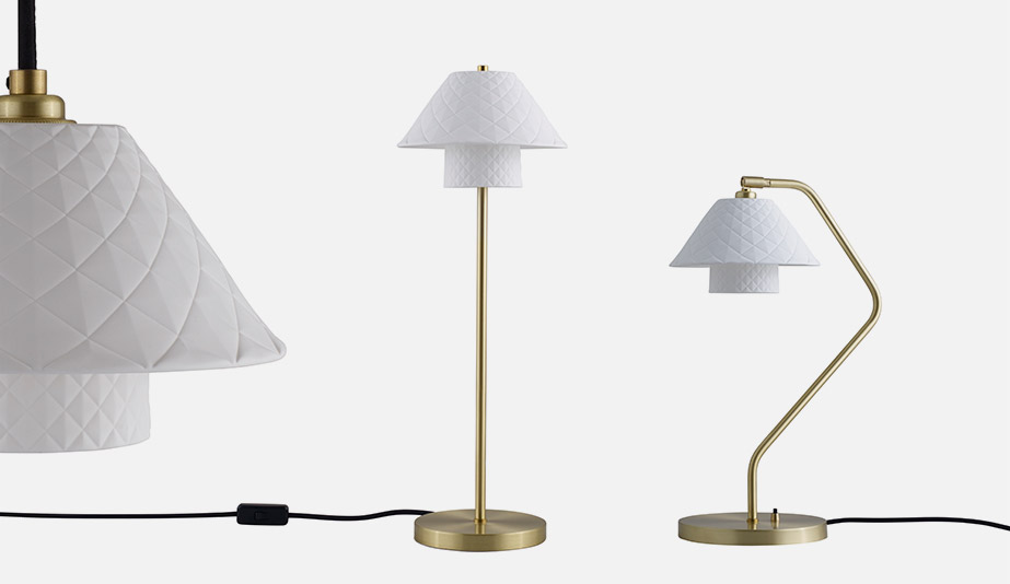 Oxford Lighting Collection by Original BTC