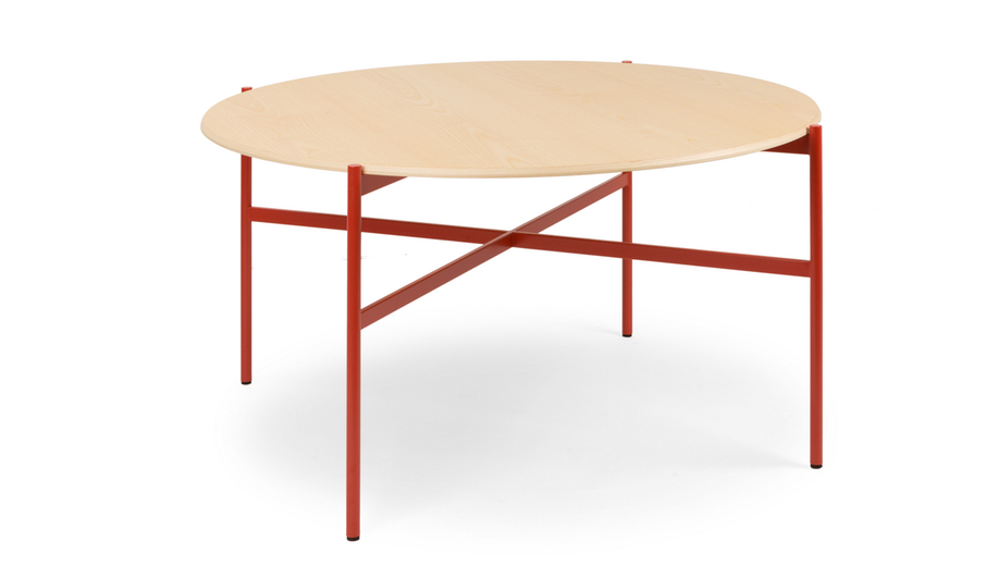 Blade Table by True Design