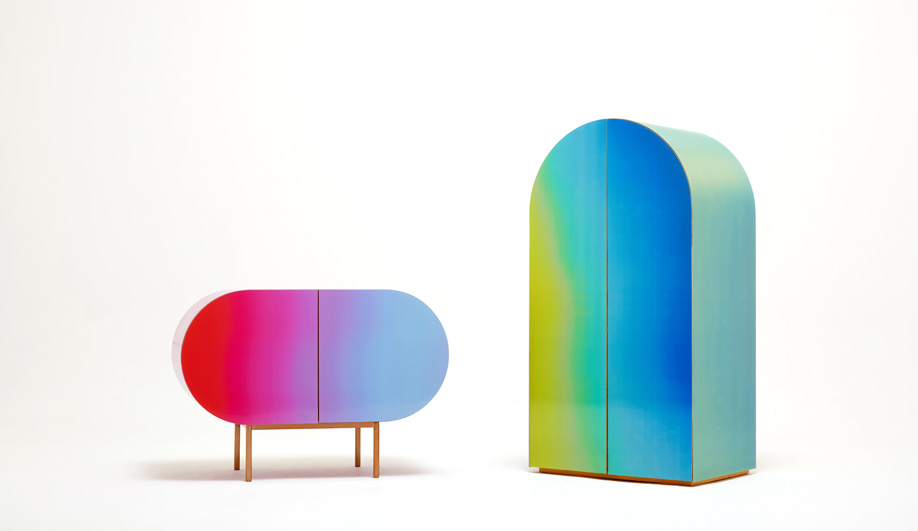 Trends 2019: Reflecting, Refracting and Innovating with Colour
