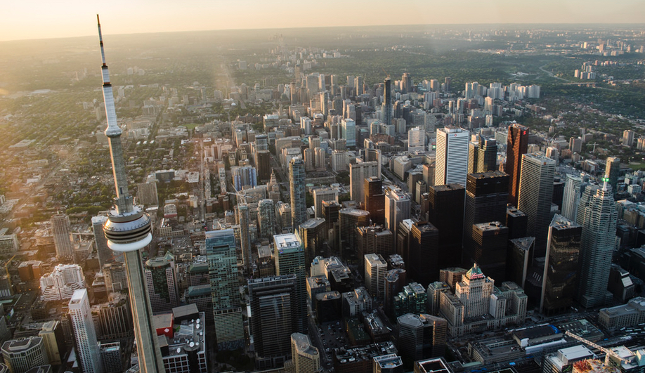 The City Responds: Can Toronto Benefit from a Chief Design Officer?