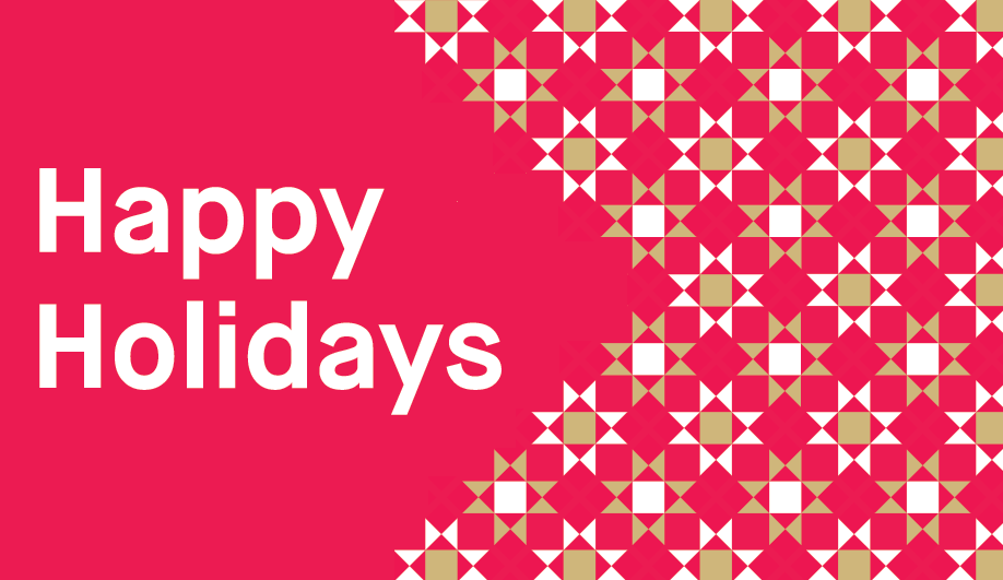 Happy Holidays from Azure!