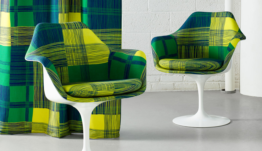 Intertwine Collection by KnollTextiles