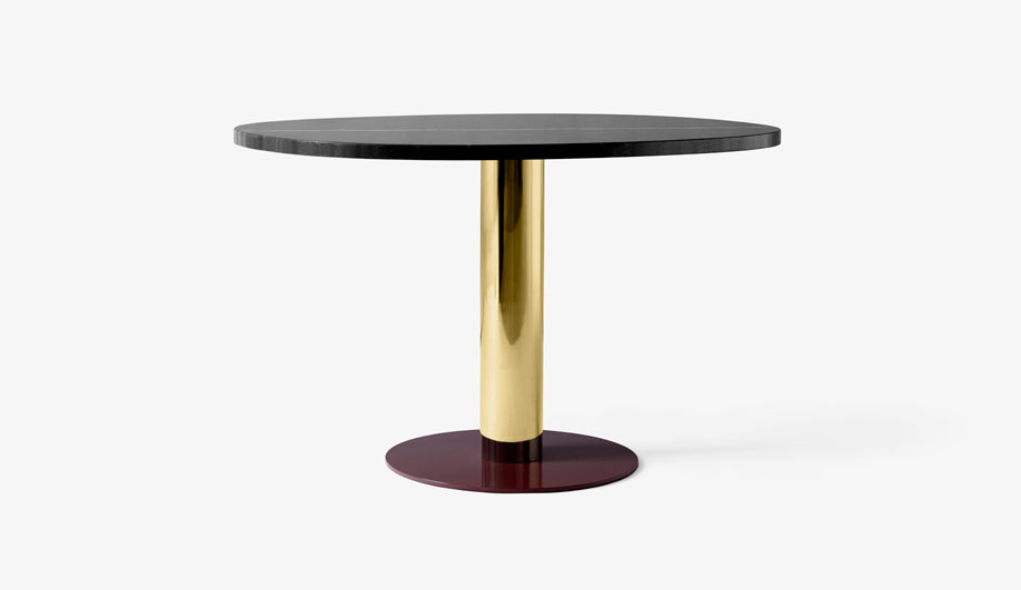Mezcla Table by &Tradition
