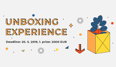 Model Young Package 2019: Unboxing Experience