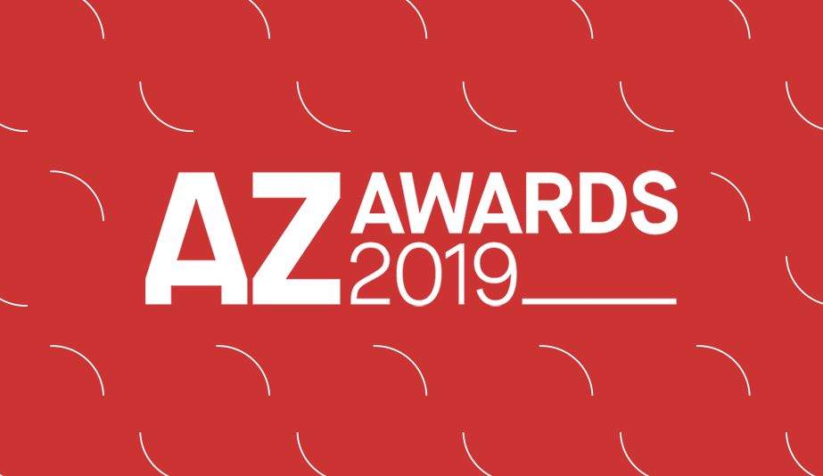 2019 AZ Awards – Deadline Extended!