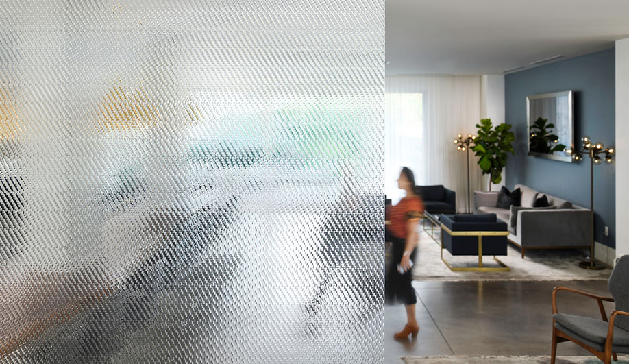 BermanGlass by Forms+Surfaces