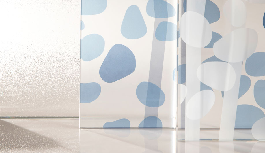 CAMAflage Glass by Skyline Design