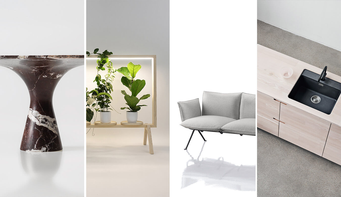 Furniture Design, AZ Awards Finalists 2019