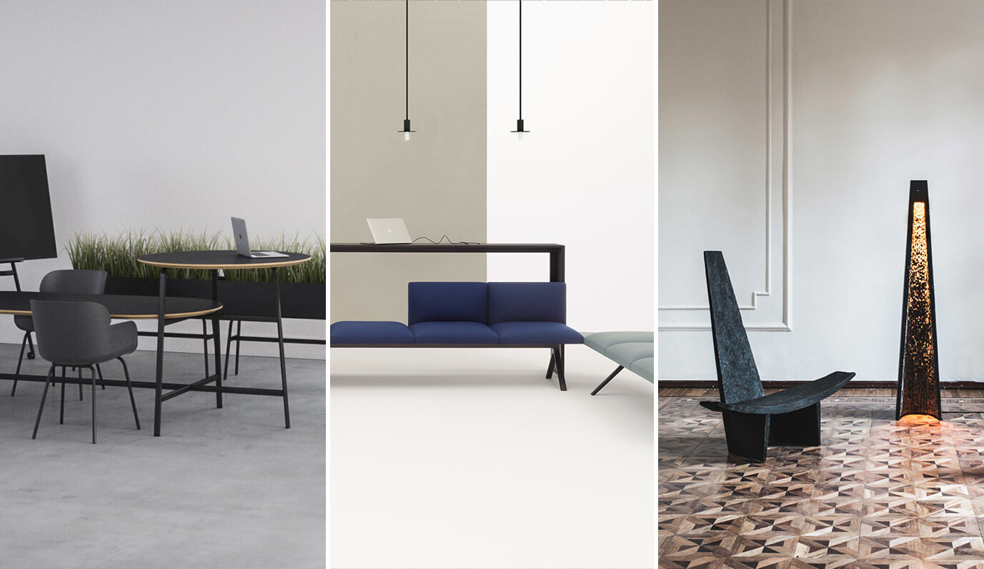 Furniture Systems + Collections, AZ Awards Finalists 2019