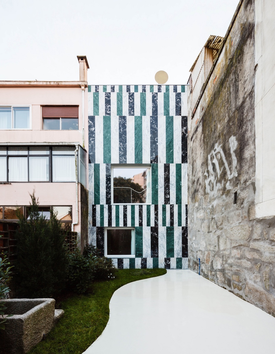 Fala Atelier, Modern Portuguese Architecture